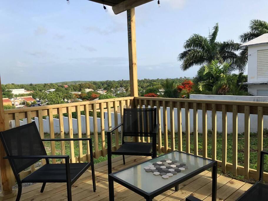 Sunset View Apartment In A Great Location Fajardo Luaran gambar