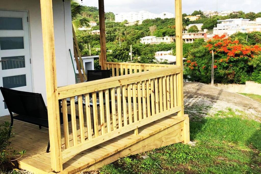 Sunset View Apartment In A Great Location Fajardo Luaran gambar