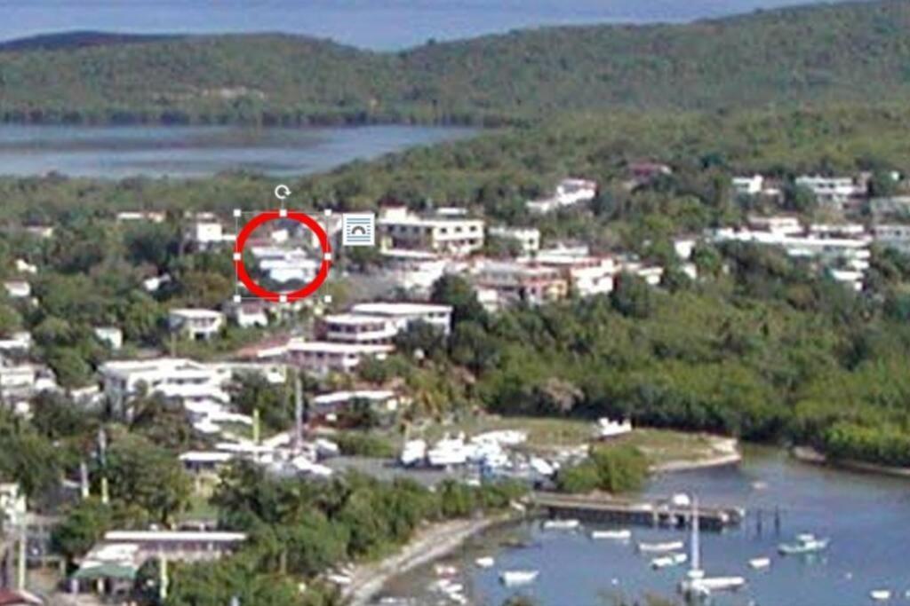 Sunset View Apartment In A Great Location Fajardo Luaran gambar