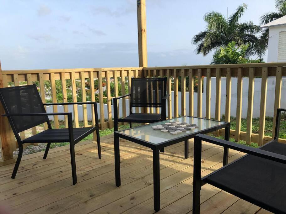 Sunset View Apartment In A Great Location Fajardo Luaran gambar