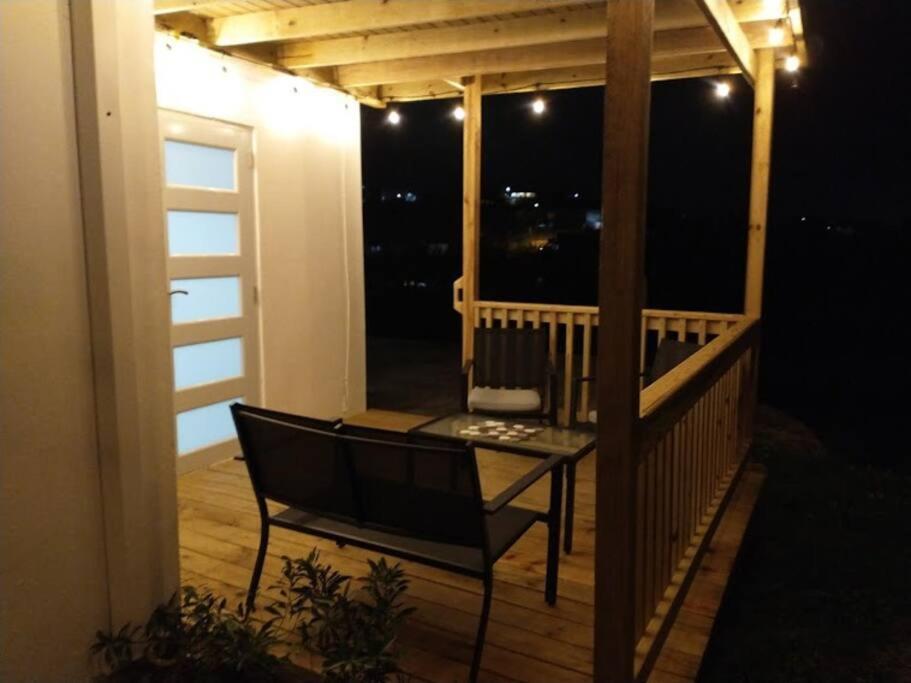 Sunset View Apartment In A Great Location Fajardo Luaran gambar
