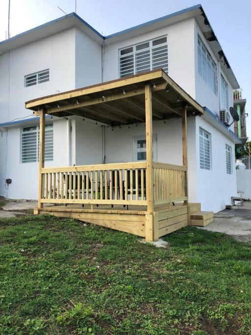 Sunset View Apartment In A Great Location Fajardo Luaran gambar