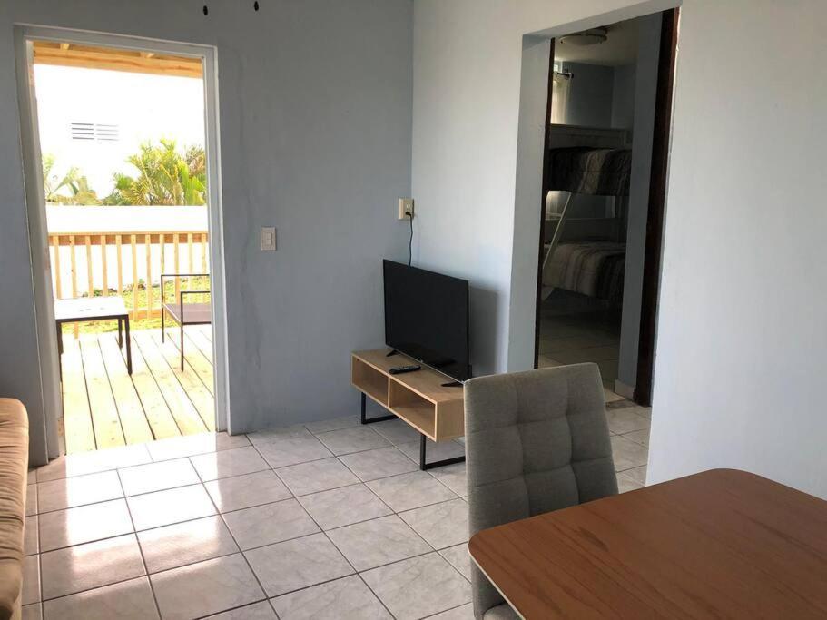 Sunset View Apartment In A Great Location Fajardo Luaran gambar