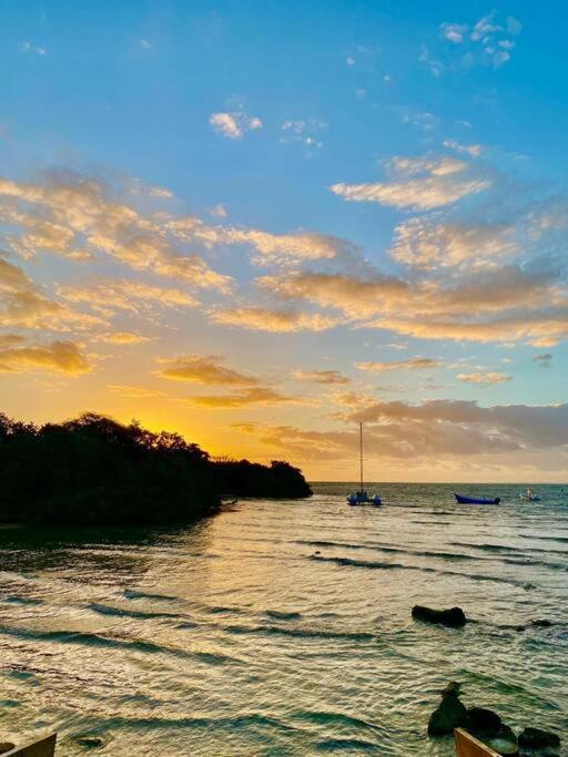 Sunset View Apartment In A Great Location Fajardo Luaran gambar
