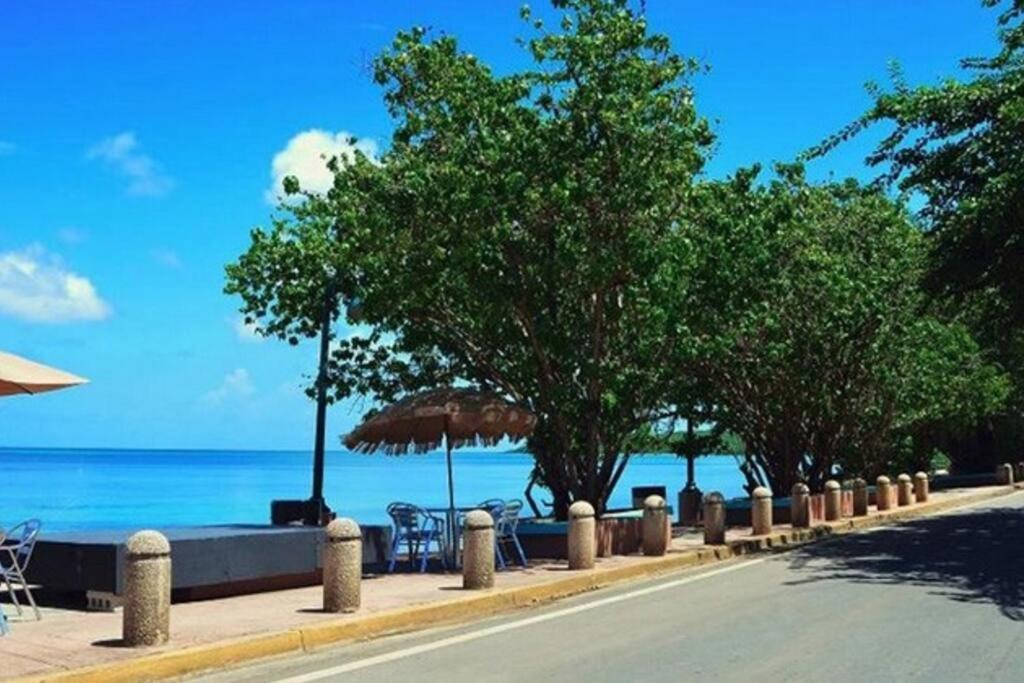 Sunset View Apartment In A Great Location Fajardo Luaran gambar