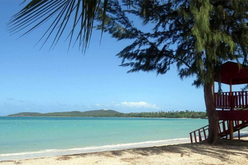 Sunset View Apartment In A Great Location Fajardo Luaran gambar