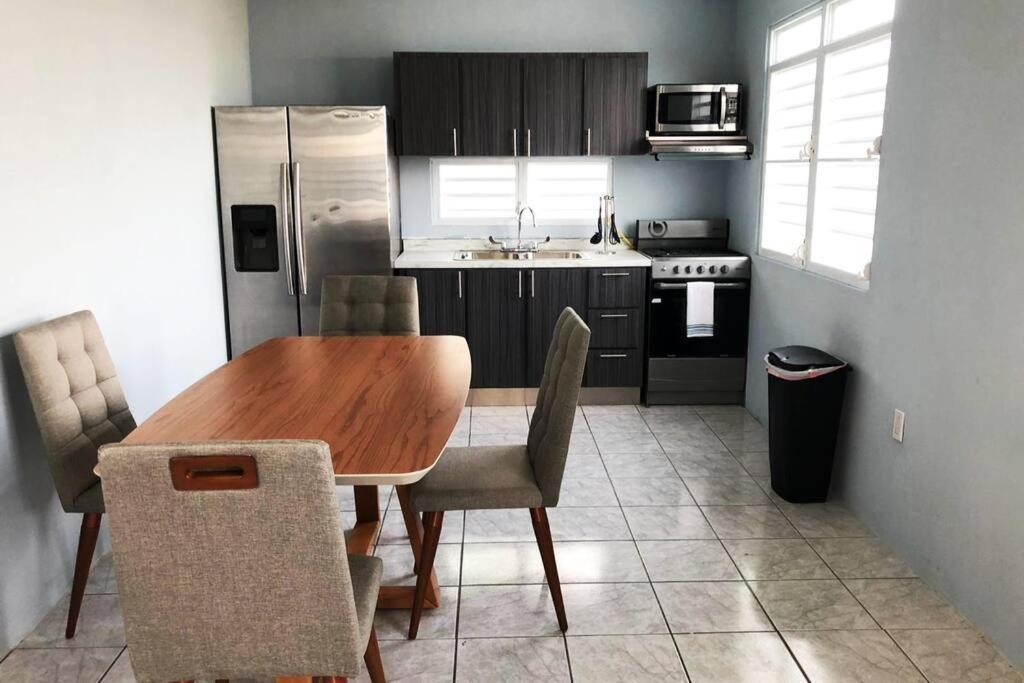 Sunset View Apartment In A Great Location Fajardo Luaran gambar