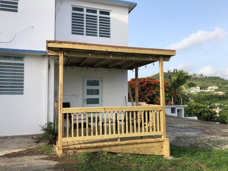Sunset View Apartment In A Great Location Fajardo Luaran gambar