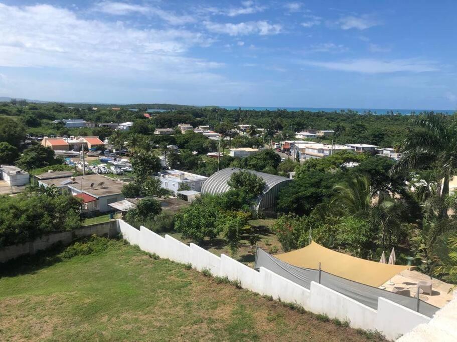 Sunset View Apartment In A Great Location Fajardo Luaran gambar