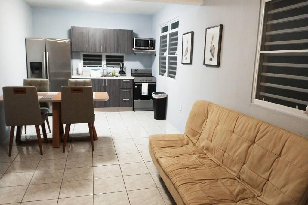 Sunset View Apartment In A Great Location Fajardo Luaran gambar