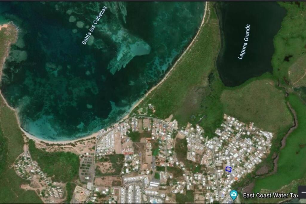 Sunset View Apartment In A Great Location Fajardo Luaran gambar